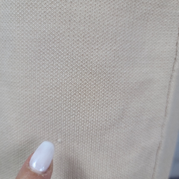 - NYC EVA MENDES NUDE KNITTED COCKTAIL DRESS… - Picture 13 of 16